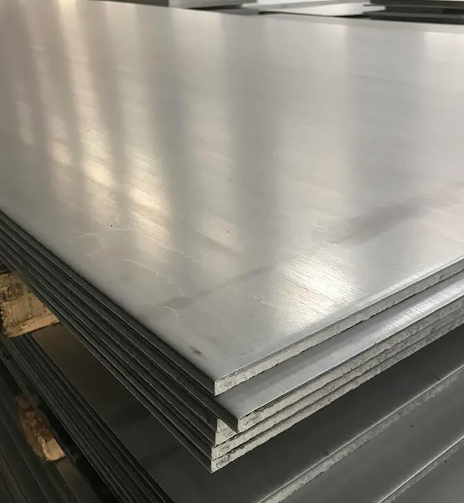 stainless steel plate&sheet